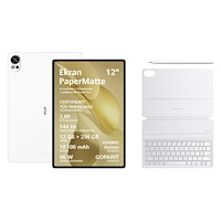 Huawei Huawei Matepad 12X 2025 12/256GB PaperMatte WiFi vit + tange...