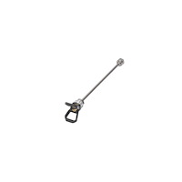 Wagner WAGNER Control Pro munstycksförlängare 30 cm med munstyckshå...
