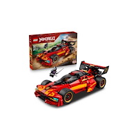 LEGO LEGO Ninjago 71867 X-1 X-1 Ninjabil