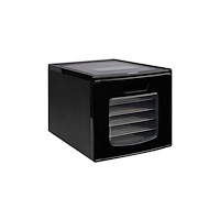 Princess Livsmedelstork 6 Hyllor 550W