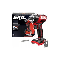 Skil_Red Sourcing 20V BL IMPACT DRIVER 3225CA