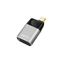 LogiLink LogiLink USB 3.1 (Gen 2)-adapter [1x USB 3.2 Gen 2 C (USB 3....