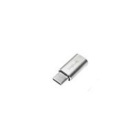 LogiLink LogiLink USB3.1-C/Micro USB2.0, USB3.1-C, Micro USB2.0, Silv...