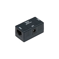 Digitus DIGITUS Professional Passive PoE wall mount box DN-95002 - strömtillförsel