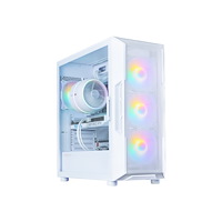 Zalman Zalman i3 NEO V2 - mid tower - ATX
