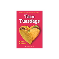 Not Stated Taco Tuesdays: A Wish Novel (häftad, eng)