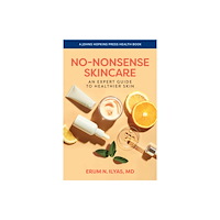 Johns Hopkins University Press No-Nonsense Skincare (inbunden, eng)