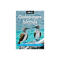 Avalon Travel Publishing Moon Galapagos Islands (Fifth Edition) (häftad, eng)