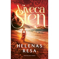 Viveca Sten Helenas resa (inbunden)