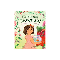 Castle Point Books Celebrate Nowruz! (inbunden, eng)