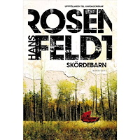 Hans Rosenfeldt Skördebarn (pocket)