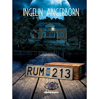 Ingelin Angerborn Rum 213 (inbunden)