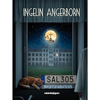 Ingelin Angerborn Sal 305 (inbunden)