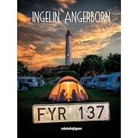 Ingelin Angerborn Fyr 137 (inbunden)