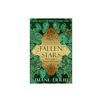 Not Stated Fallen Stars (häftad, eng)