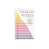Not Stated Supercommunicators (häftad, eng)