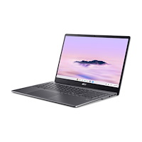Acer Acer Chromebook Plus 515 CBE595-2T-TCO - 15.6" - Intel Core i3 - i3-1315U - 8 GB RAM - 128 GB SSD - Nordisk