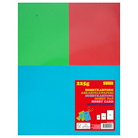 Sense Hobbypack FSC®
