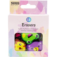 Sense Sudd 12-pack