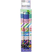 Sense Washitejp 10-pack