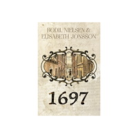 Bodil Nielsen 1697 (bok, danskt band)