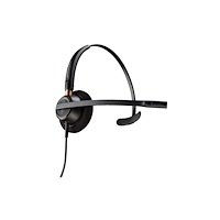 Hewlett-Packard HP Poly EncorePro HW510 - headset - 3,5 mm kontakt