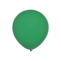 GODAN GoDan Dekorationsballonger Decomex pastell Forest Green 100...
