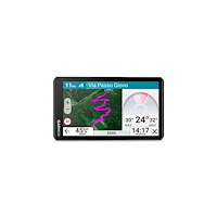 Garmin Garmin zumo XT3, 11,9 cm (4.7"), 1280 x 720 pixlar, TFT, 101...