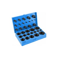 Högert Technik Högert Technik packningssats O-ringar i gummi 419 st (HT8G50...
