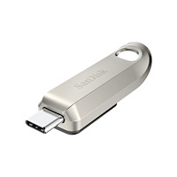 SANDISK SanDisk Ultra Luxe - USB flash-enhet - 64 GB