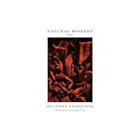 Graywolf Press Natural History (häftad, eng)