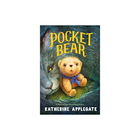 Feiwel & Friends Pocket Bear (inbunden, eng)