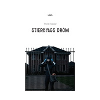 Thord Hassler Stiernvags dröm (bok, danskt band)