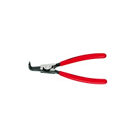 Knipex Knipex 46 21 A11, Låsringstång, Kromvanadinstål, Plast, Röd,...