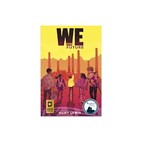 Jolly Fish Press We the Future (inbunden, eng)