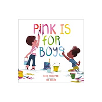 Running Press,U.S. Pink Is for Boys (häftad, eng)