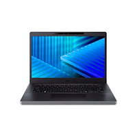 Acer Acer TravelMate B5 14 TMB514-31-G2-TCO - 14" - Intel N-series - N355 - 8 GB RAM - 128 GB eMMC - Nordisk