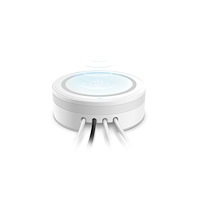 SBS SBS TEWIRELESSORG15W, inomhus, USB, Trådlös laddning, 1 m, V...