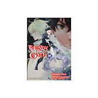 Social Club Books The New Gate Volume 10 (häftad, eng)