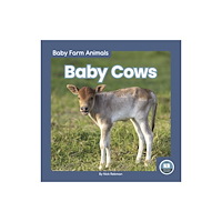 North Star Editions Baby Cows (inbunden, eng)