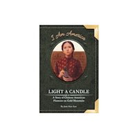 Jolly Fish Press Light a Candle (inbunden, eng)
