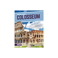 North Star Editions Colosseum (inbunden, eng)