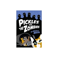 Cormorant Books,Canada Pickles vs. the Zombies (häftad, eng)
