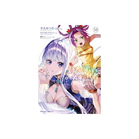 Seven Seas Entertainment, LLC She Professed Herself Pupil of the Wise Man (Manga) Vol. 14 (häftad, eng)