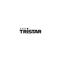Tristar Tristar KR-3140 - dammsugare - sladdlös - handhållen laddare medföljer - svart