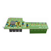 ELSYS ELSYS ELT PT100 - terminalanslutningsmodul