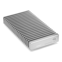 Other World Computing OWC Express 1M2 - förvaringslåda - M.2 NVMe Card - USB4
