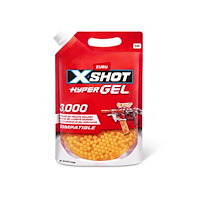 Zuru Zuru XSHOT Hyper Gel