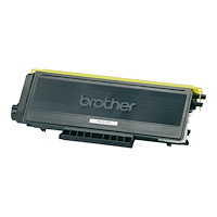 Brother Brother TN3130 - svart - original - tonerkassett