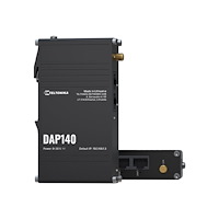 Teltonika Teltonika DAP140 - trådlös åtkomstpunkt - industriell - Wi-Fi